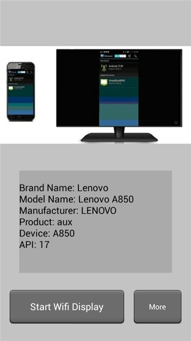 wireless display miracast