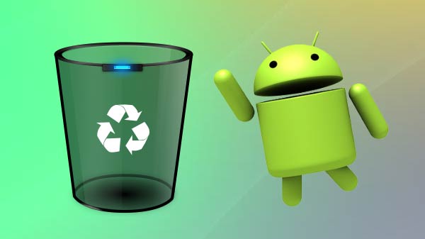 Proven Methods: How to Recover Deleted Files from Android Recycle Bin