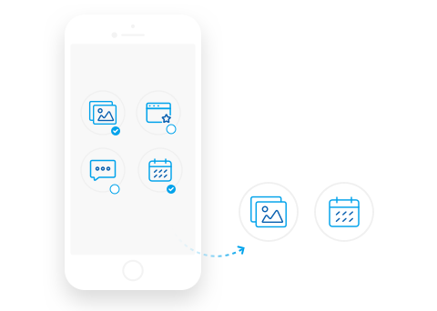 ios data back-up en herstel 7