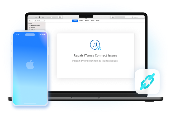 drfone itunes repair 3