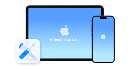 standard mode without data loss