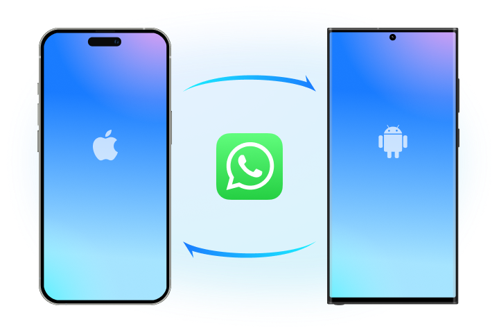 transfer whatsapp to new phone