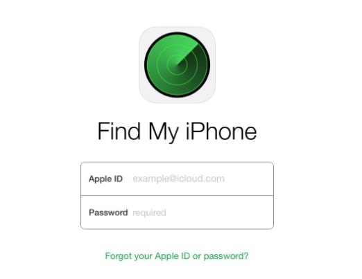 find-my-iphone