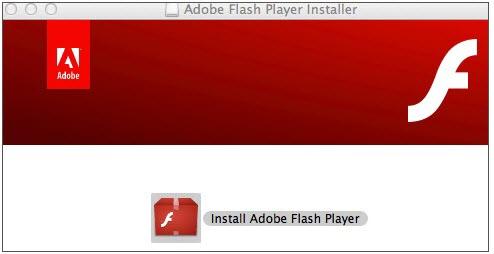 Installeer Flash Player op iPhone