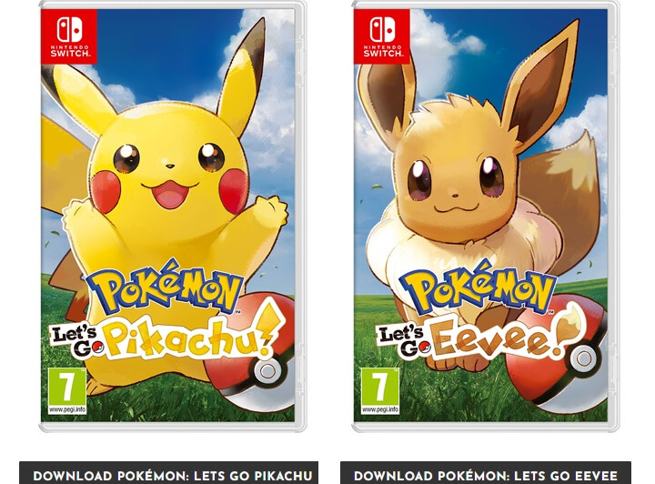 downloaden lets go pikachu eevee