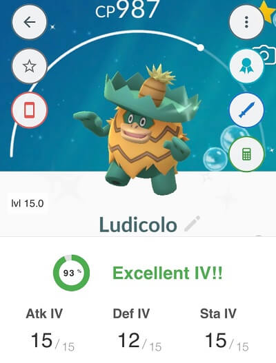 pokemon aanval verdediging uithoudingsvermogen