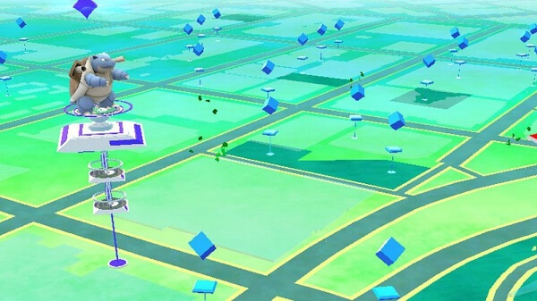 pokestops near me