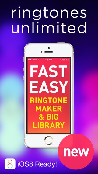 20 Best Ringtone Apps to Download Free iPhone Alert Tones & Ringtones