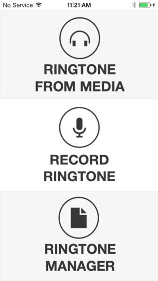 20 Best Ringtone Apps to Download Free iPhone Alert Tones & Ringtones