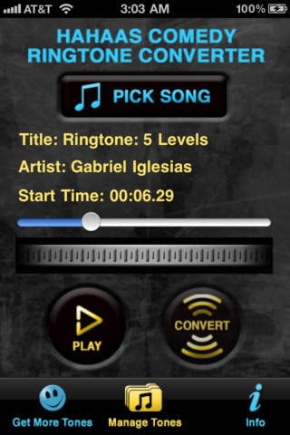 20 Best Ringtone Apps to Download Free iPhone Alert Tones & Ringtones