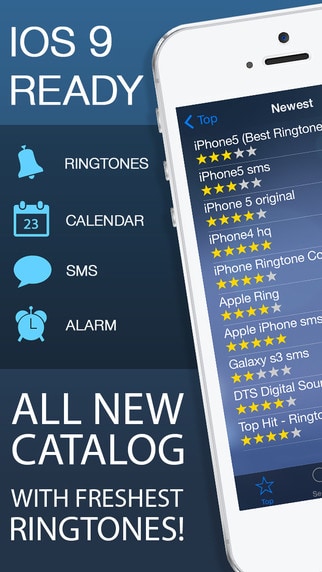 20 Best Ringtone Apps to Download Free iPhone Alert Tones & Ringtones