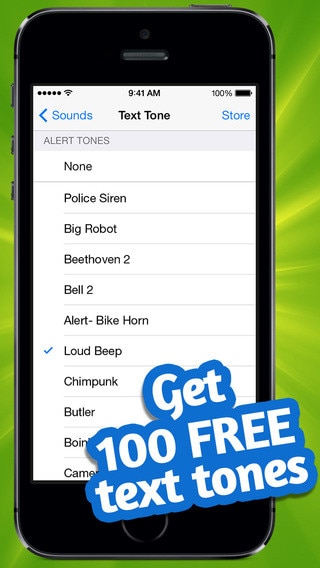 20 Best Ringtone Apps to Download Free iPhone Alert Tones & Ringtones